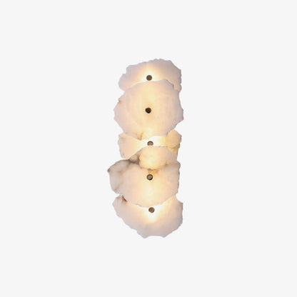 Petra Alabaster Wall Lamp