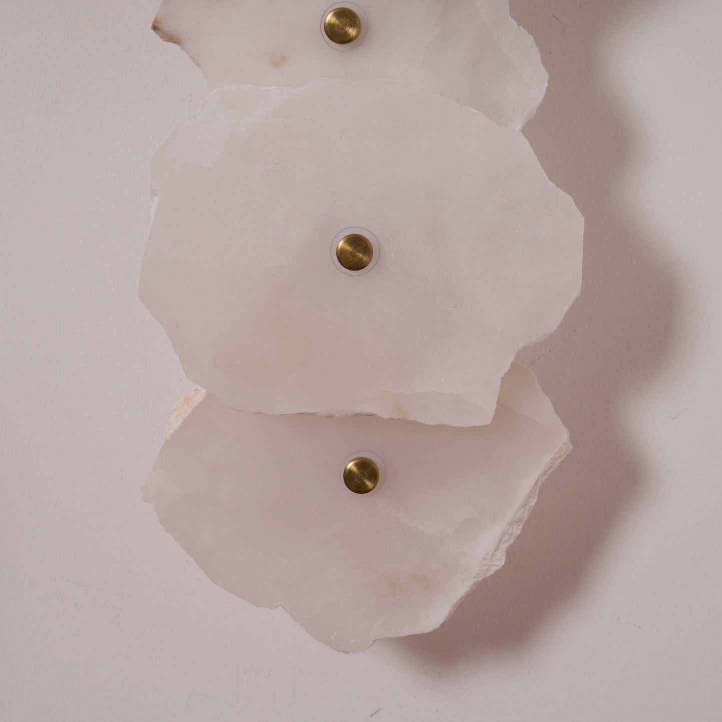 Petra Alabaster Wall Lamp