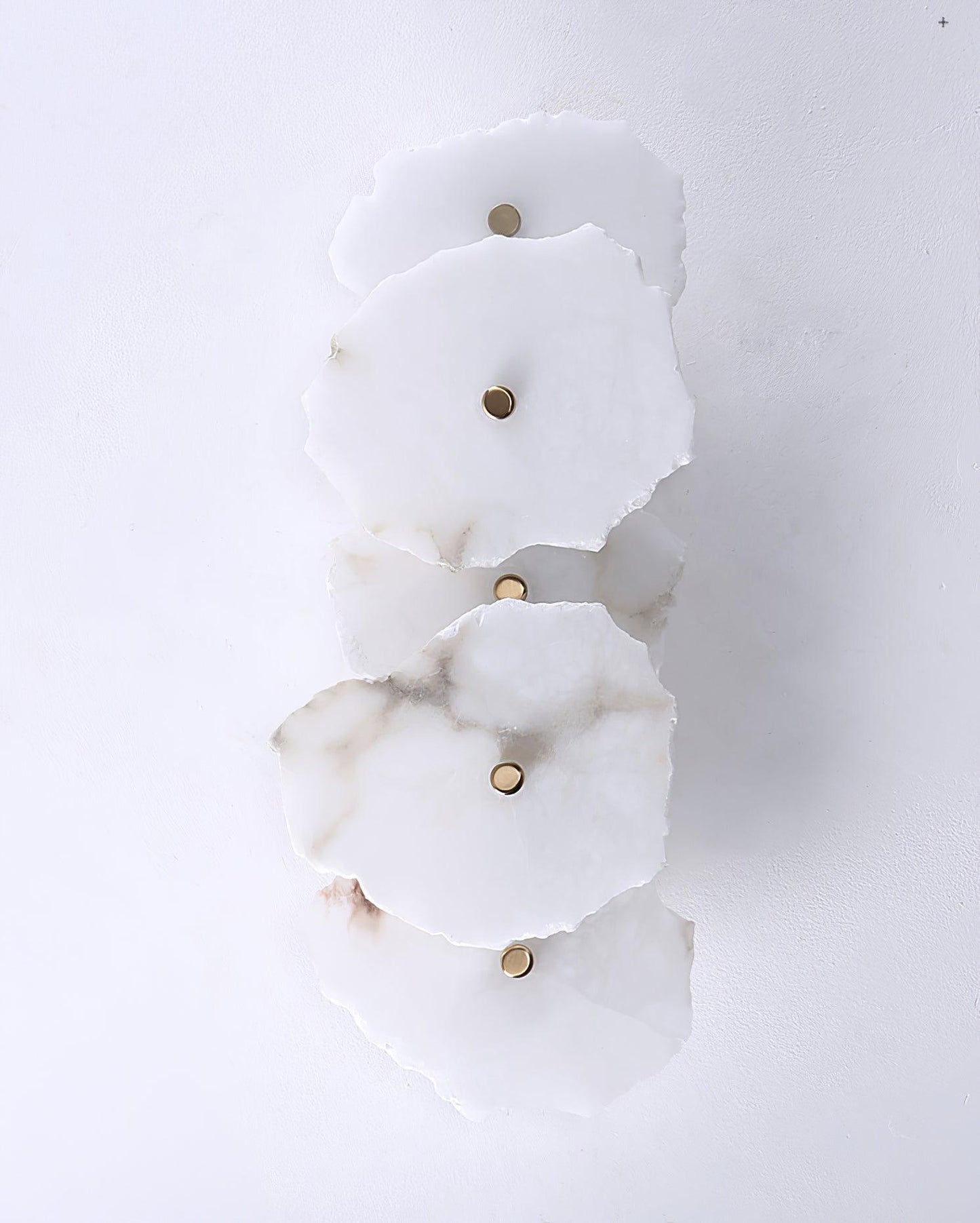 Petra Alabaster Wall Lamp