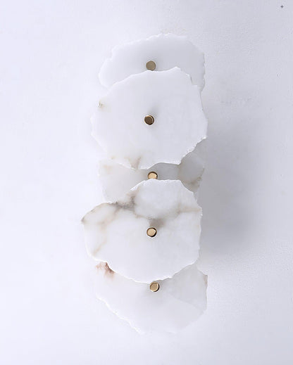 Petra Alabaster Wall Lamp
