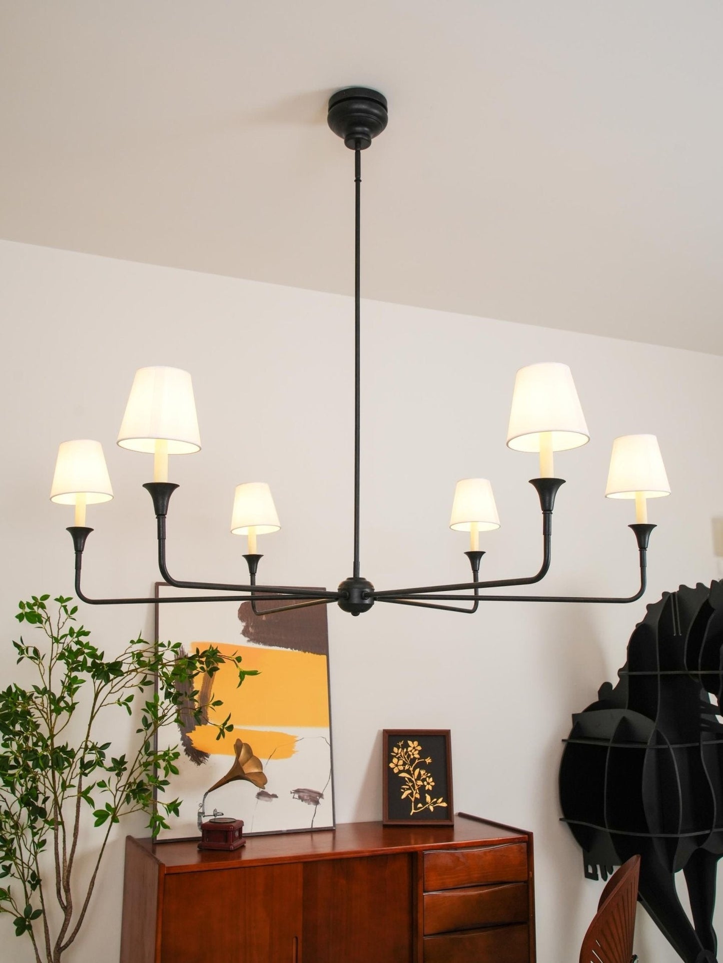 Luella Chandelier