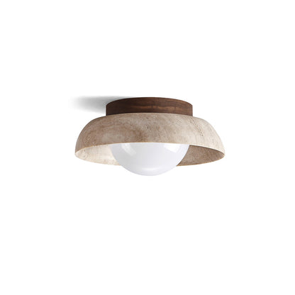 Piedra Ceiling Light