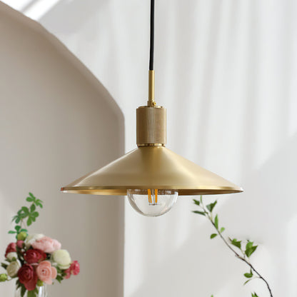 Pikart Pendant Light