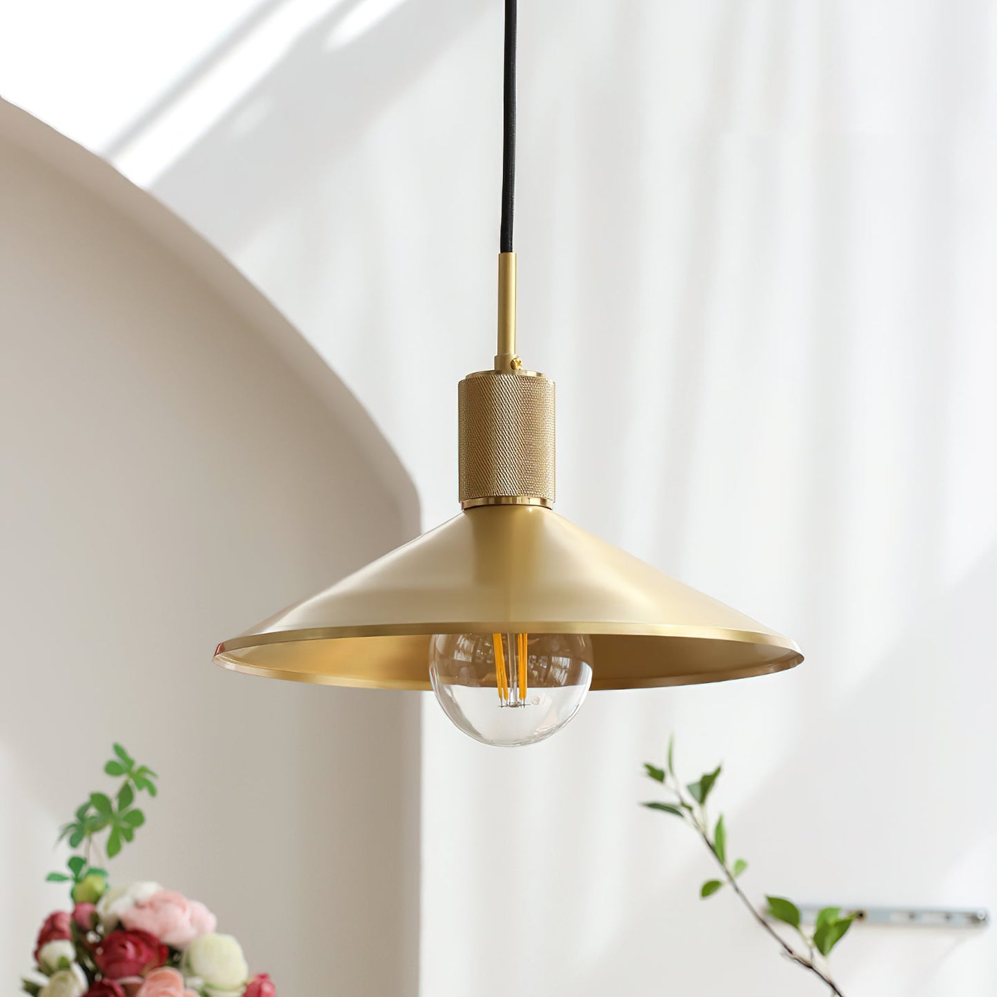 Pikart Pendant Light