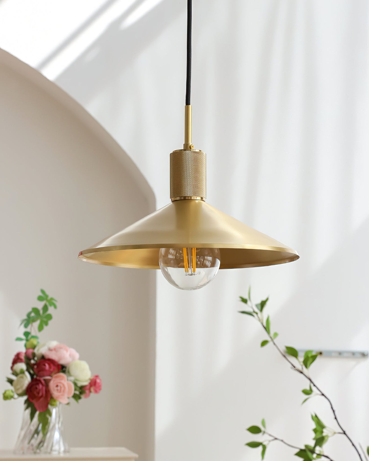 Pikart Pendant Light