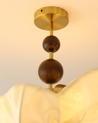 Pinctada Ceiling Light