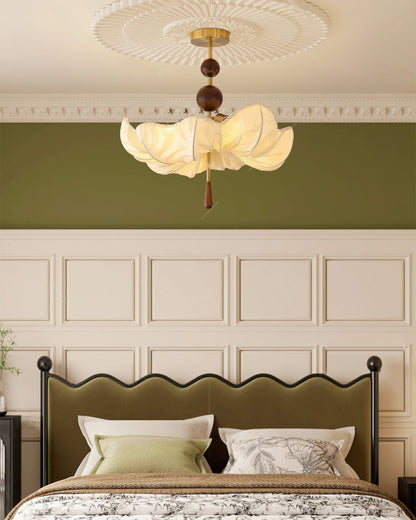 Pinctada Ceiling Light