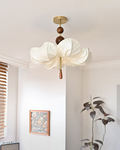 Pinctada Ceiling Light