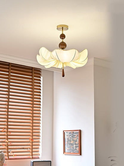 Pinctada Ceiling Light