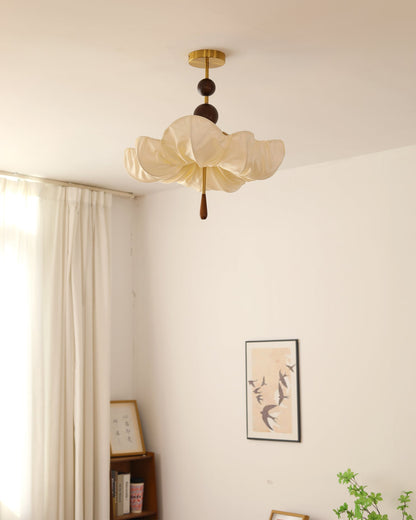 Pinctada Ceiling Light