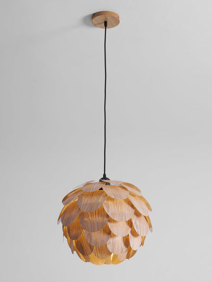 Pinecone Pendant Light
