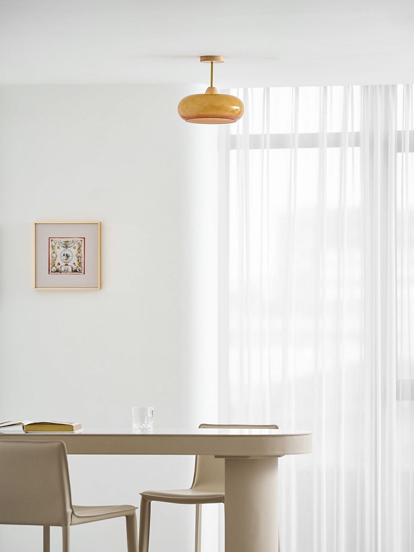 Plafonnier Ceiling Lamp