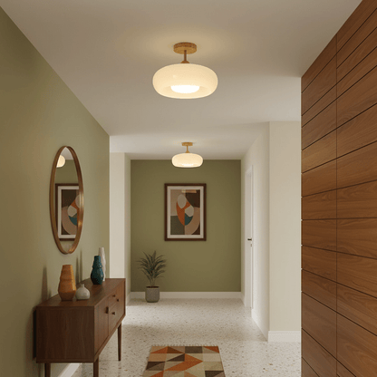 Plafonnier Ceiling Lamp