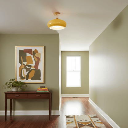Plafonnier Ceiling Lamp