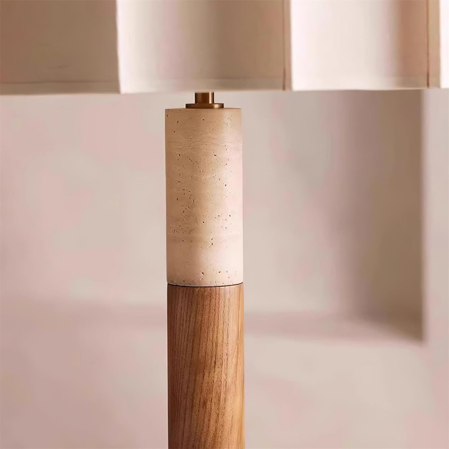 Calypso Floor Lamp