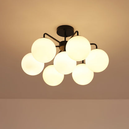 Pollak Ceiling Light
