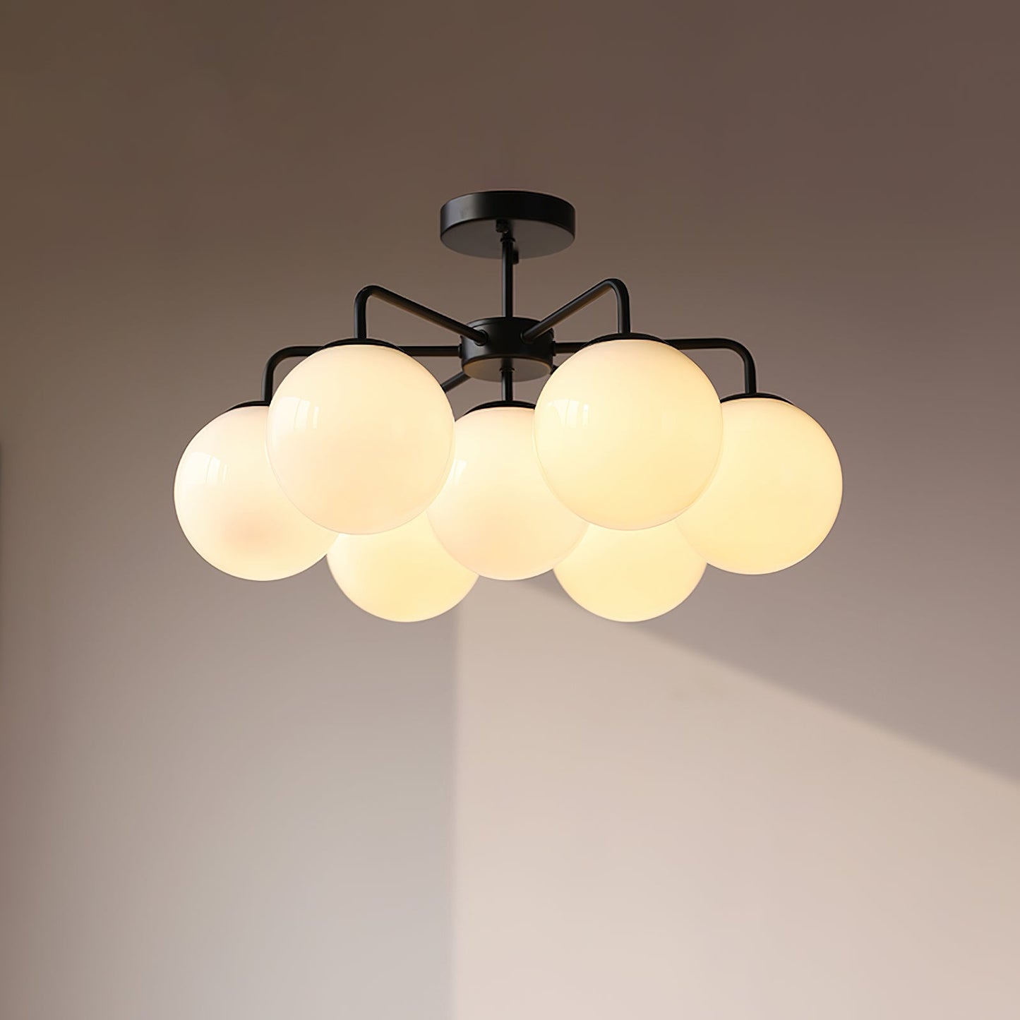 Pollak Ceiling Light