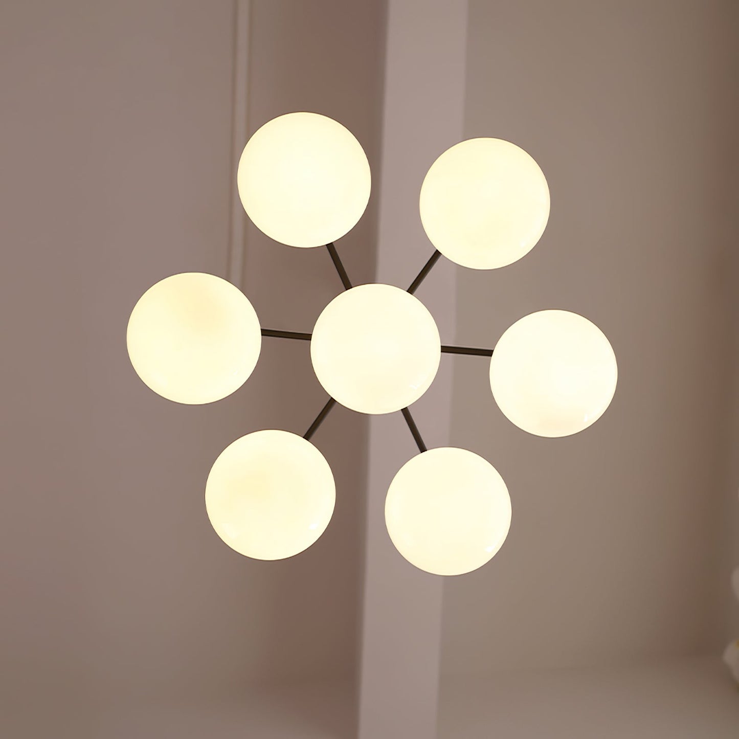 Pollak Ceiling Light