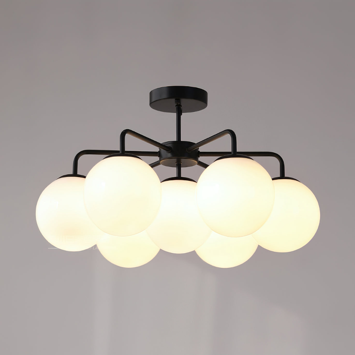 Pollak Ceiling Light