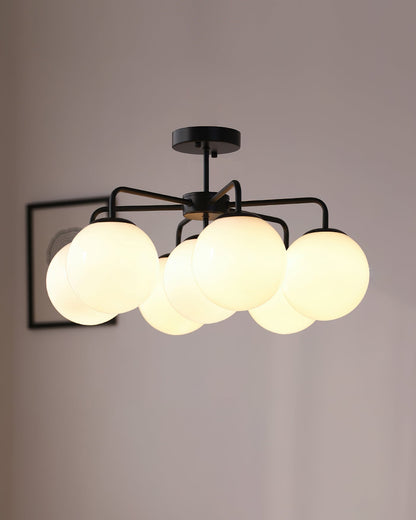 Pollak Ceiling Light