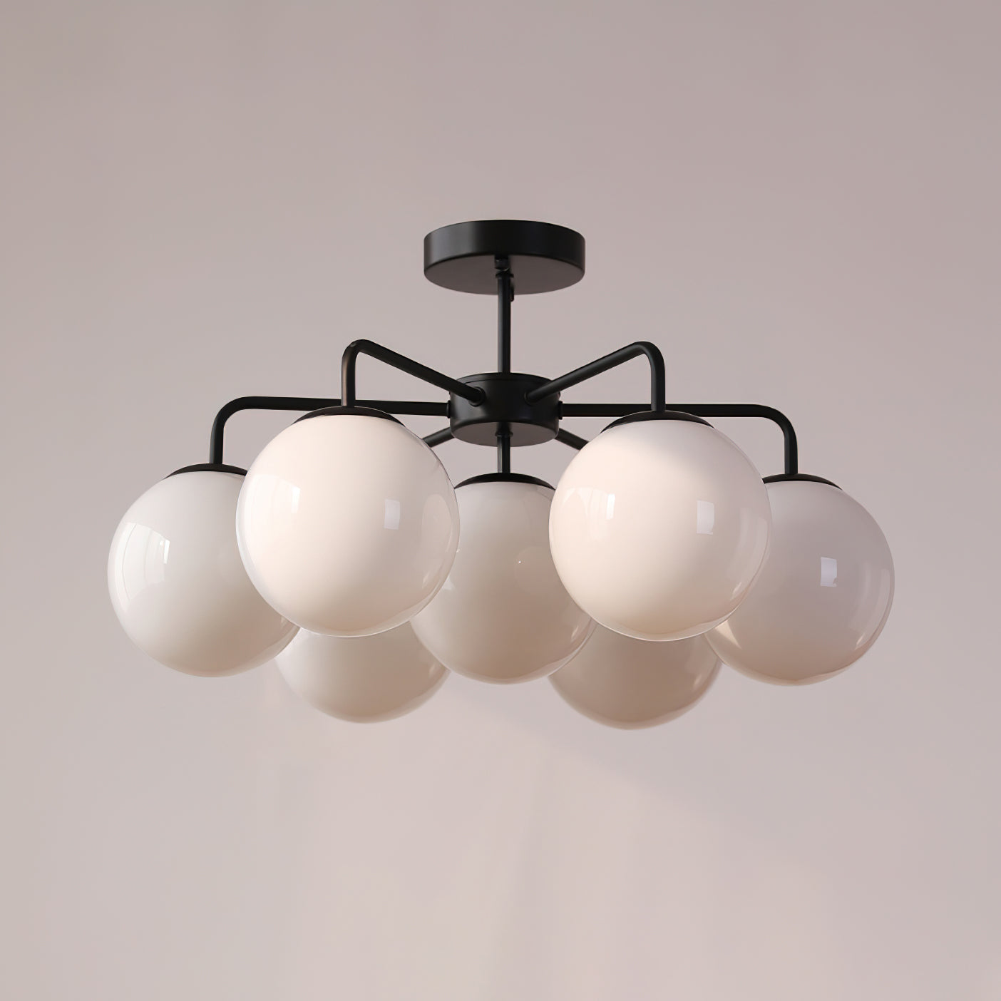 Pollak Ceiling Light