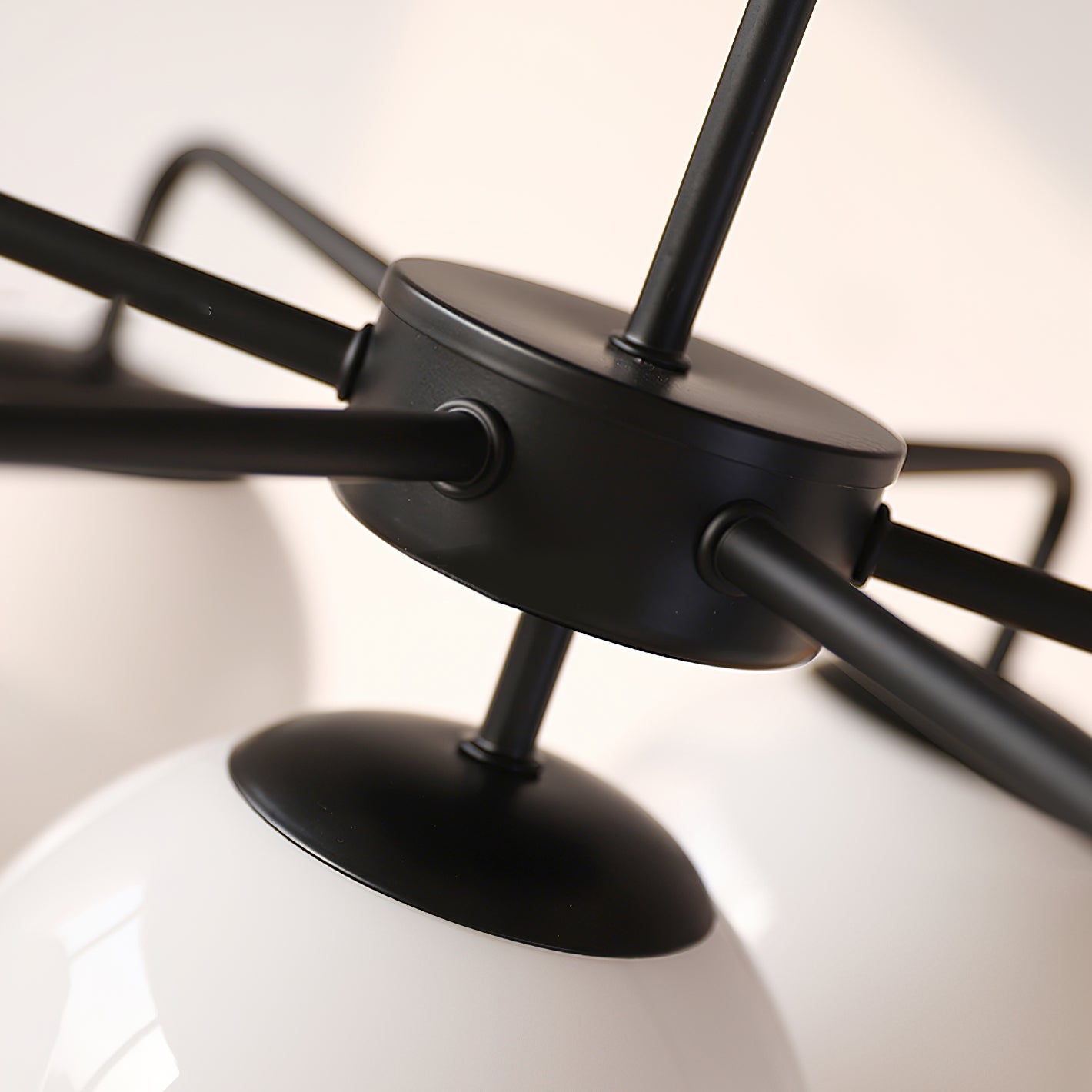 Pollak Ceiling Light