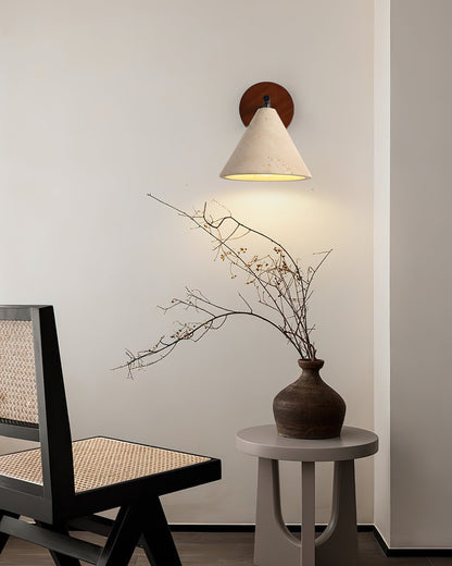Possio Wall Light