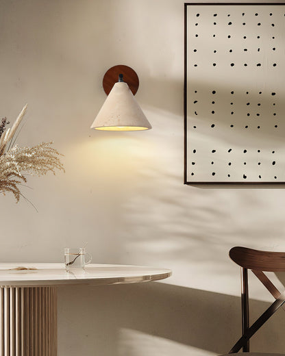 Possio Wall Light