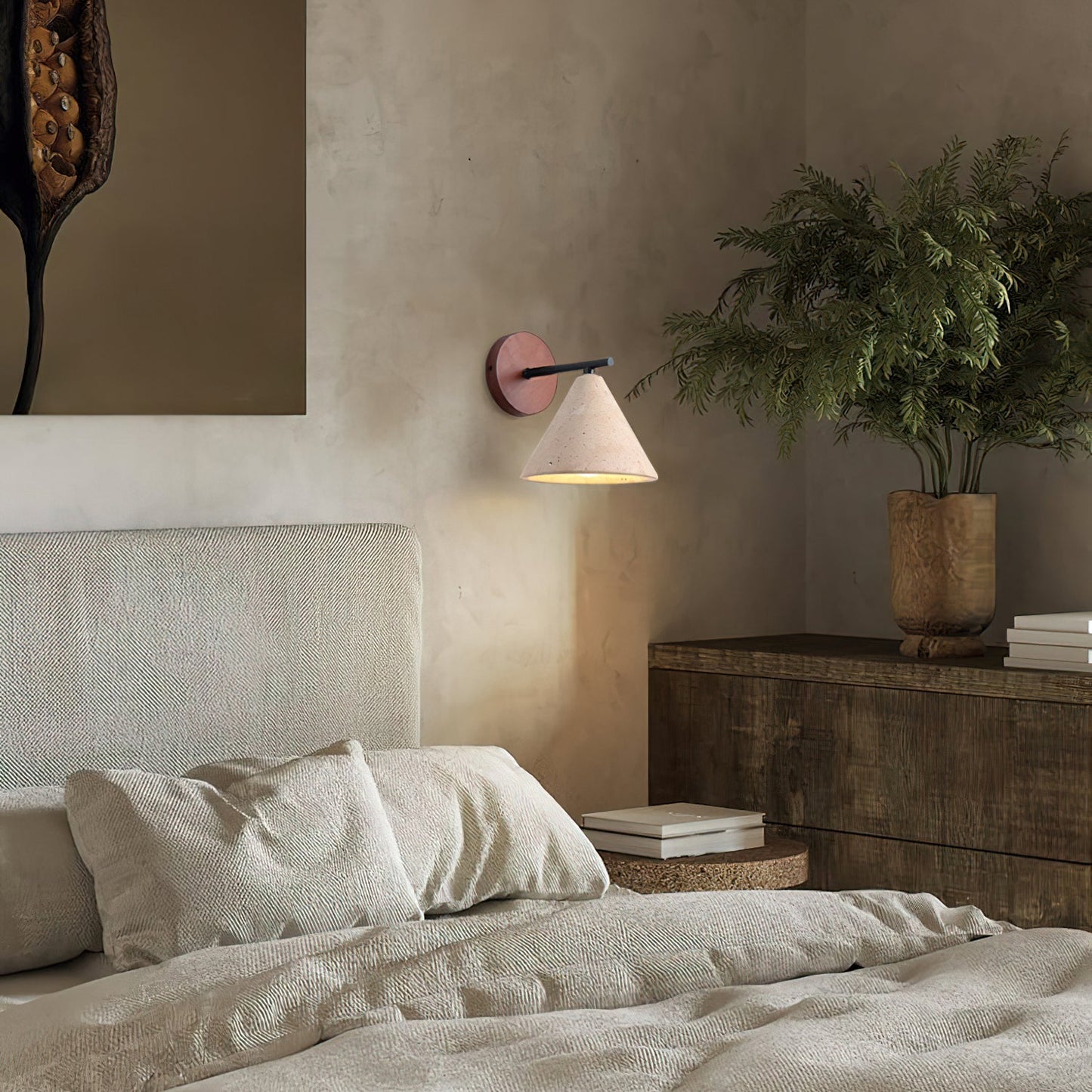 Possio Wall Light