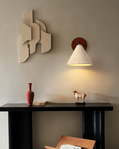 Possio Wall Light
