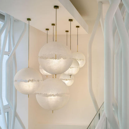 Postkrisi Pendant Lamp