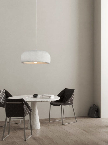 Potcover Clouds Pendant Light