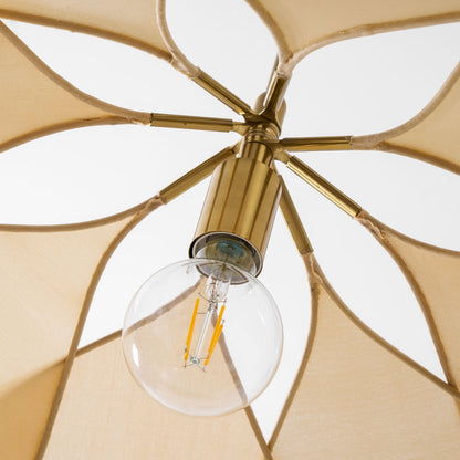 Precieuse Petals Pendant Lamp