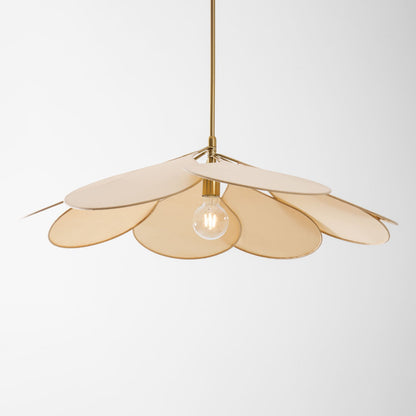 Precieuse Petals Pendant Lamp