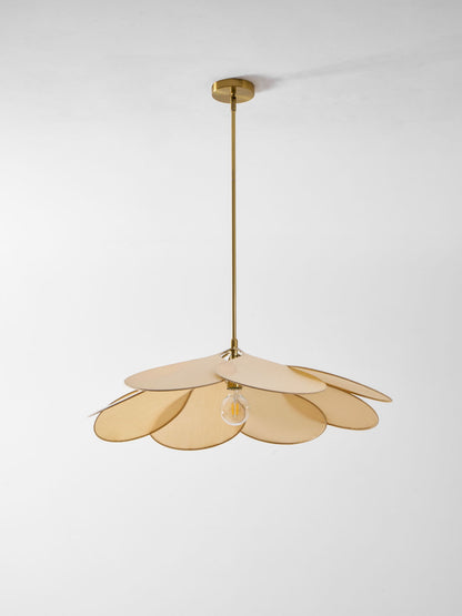Precieuse Petals Pendant Lamp