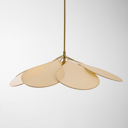 Precieuse Petals Pendant Lamp