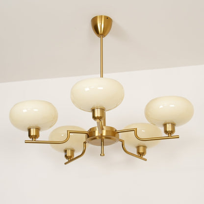 Puja Chandeliers