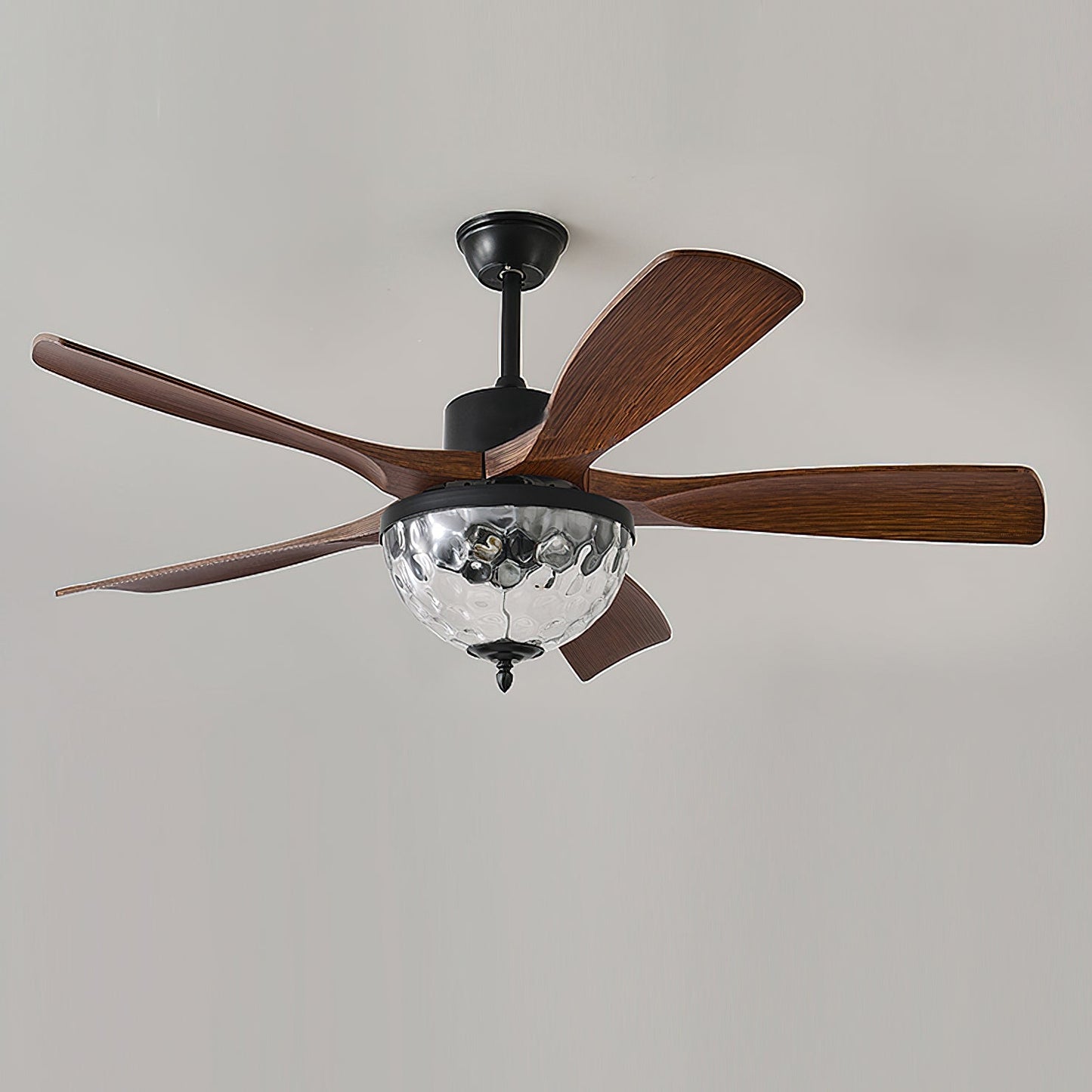 Radar Ceiling Fan Light