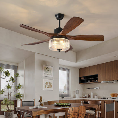 Radar Ceiling Fan Light