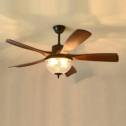 Radar Ceiling Fan Light