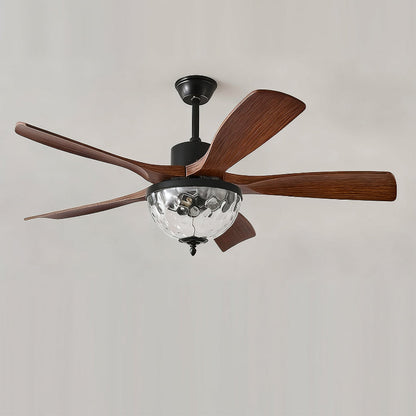 Radar Ceiling Fan Light