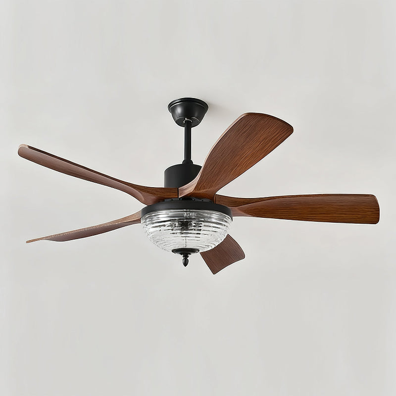 Radar Ceiling Fan Light