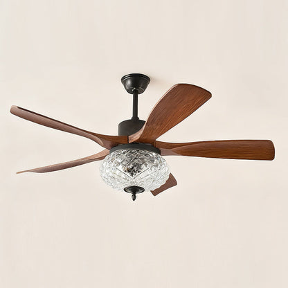 Radar Ceiling Fan Light