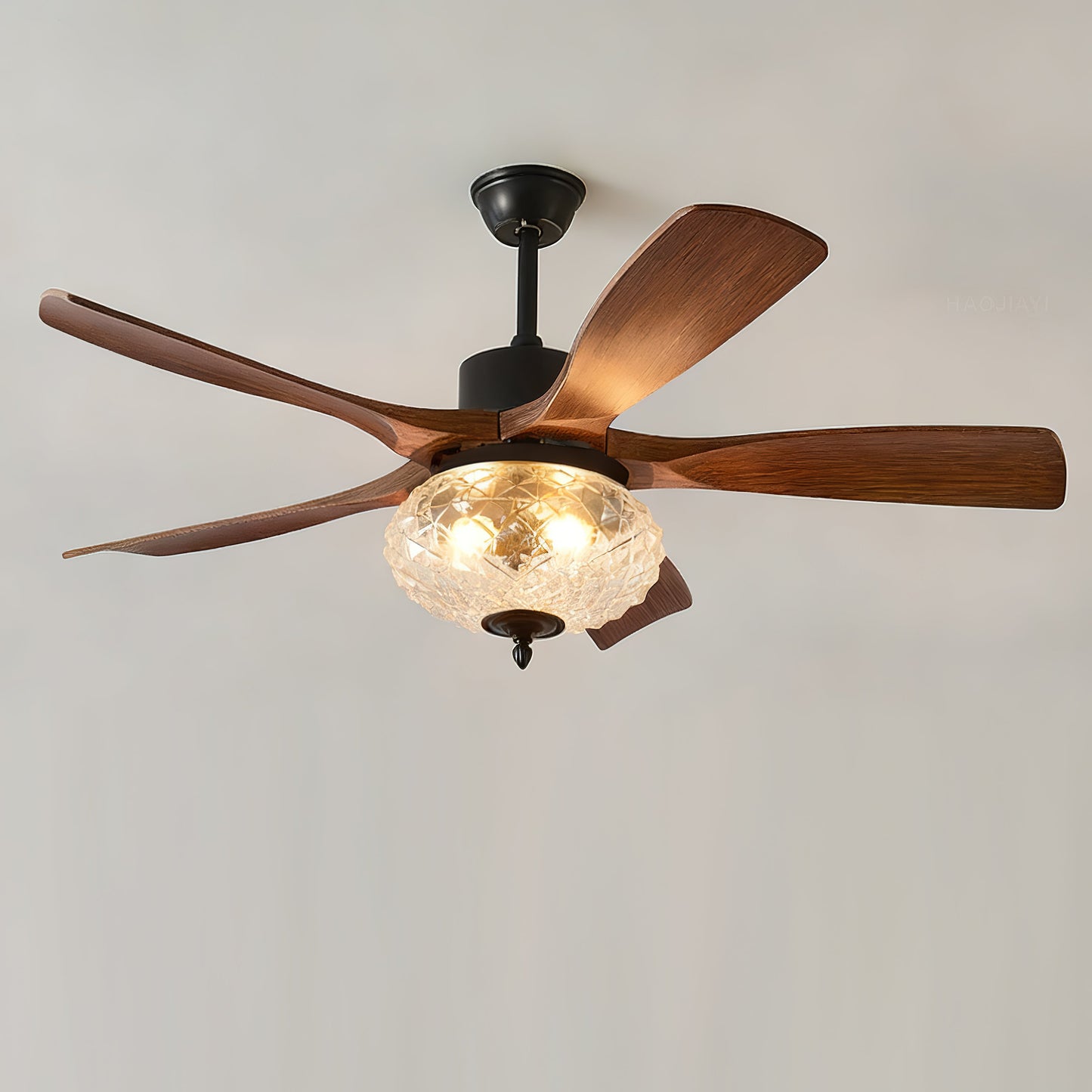 Radar Ceiling Fan Light