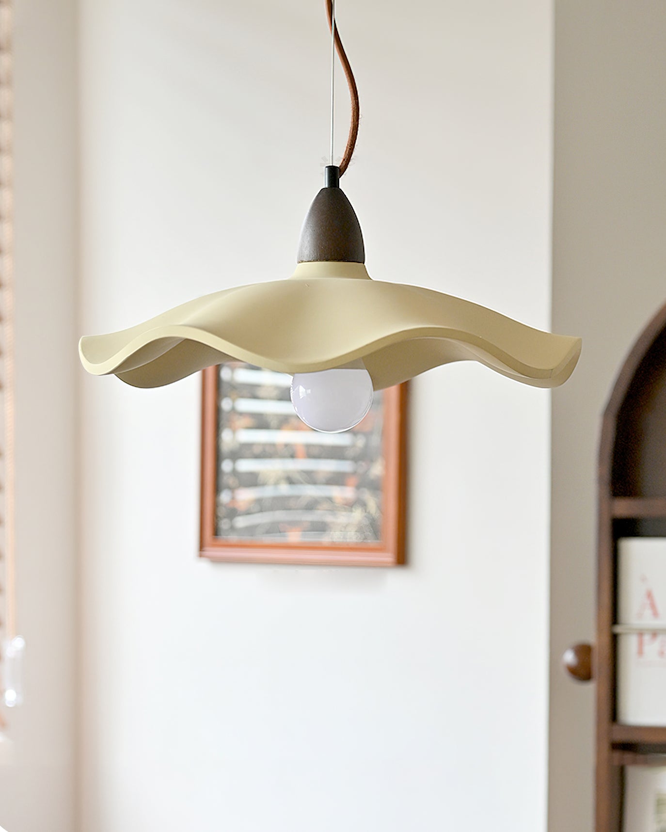 Radha Pendant Lamp