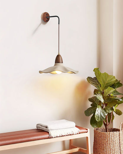 Radha Wall Lamp