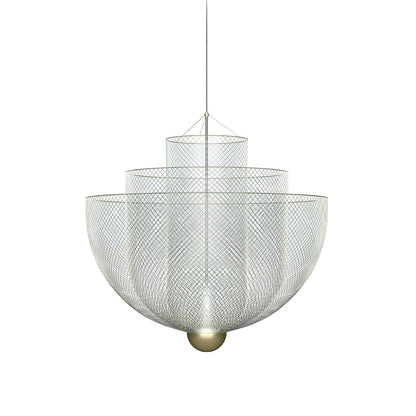 Meshmatics Hanging lamp