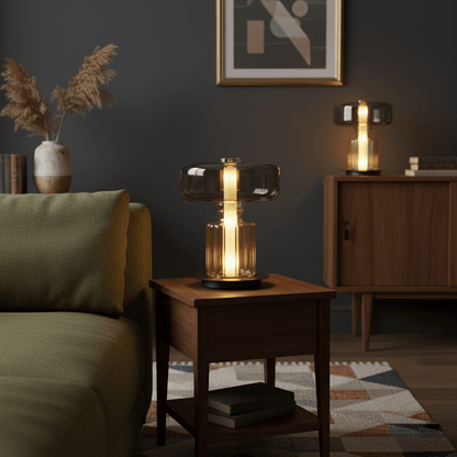 Rapanui Table Lamp