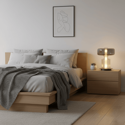 Rapanui Table Lamp