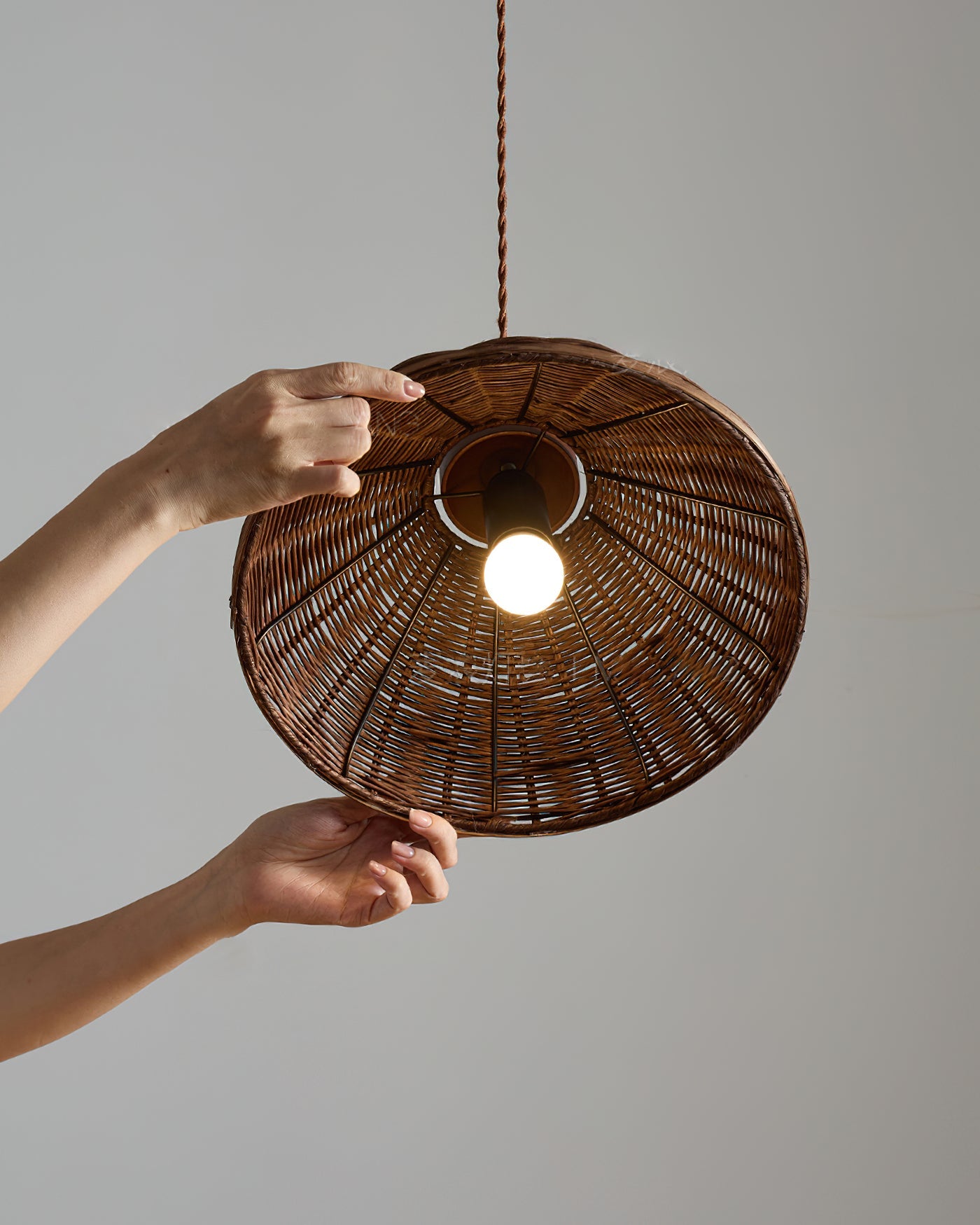 Rasa Pendant Light